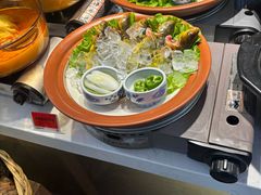 -村长家的疙瘩汤·东营菜(东营茶城店)