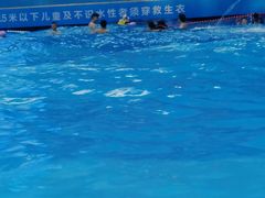 -广州融创水世界