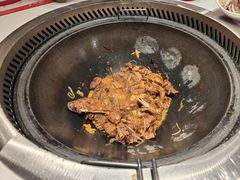-玺炖·中国铁锅炖(南京东路店)
