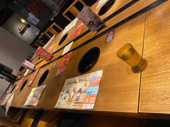 -呷哺呷哺(宝山正大乐城店)