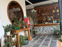 -茶油香闽南菜·花园餐厅(前埔店)