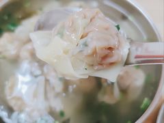 -海萍馄饨(湖北路店)