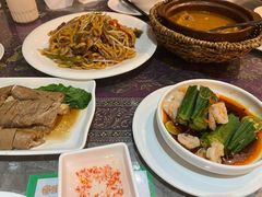 -香江小厨 The Kitchen(香江俱乐部店)