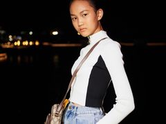 -URBAN REVIVO(欢乐海岸购物中心店)