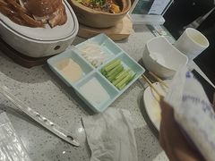 -紫光园·烤鸭·北京菜(团结湖店)