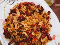 -农家土菜老煨锅(木鱼镇店)