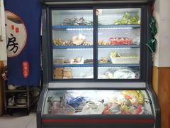 -菜园老太太烧烤(东岗路店)
