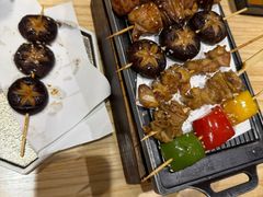 -松鱼亭·和牛烧肉(协鑫广场店)