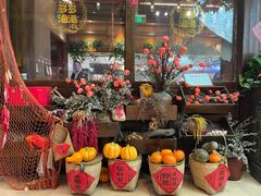 -云天楼国鼎喜宴中心(国鼎店)