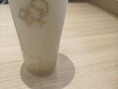 -喜茶(北京通州万达店)