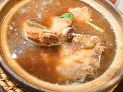 -花园咖啡厅(厦门美丽华大酒店)