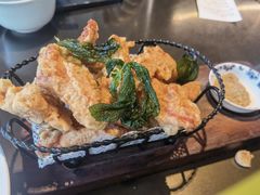 -东莱馋房(陆家嘴店)