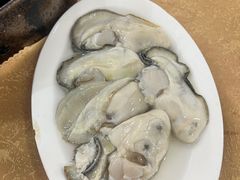 -濠轩阁特色生蚝火锅(水湾路店)