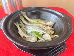 -蛇口康乐快餐鱼仔档(翠苑小区店)