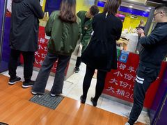 -鸡柳大人(宁大店)