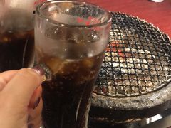-七輪焼肉 榮華亭(難波店)