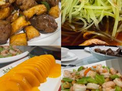 -赶海部落海鲜城(海阳路店)