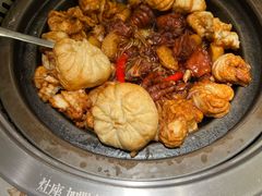 -灶座小锅烀饼·铁锅炖(全国总店)