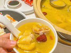 -粤来记·啫啫煲·点心(日月光店)