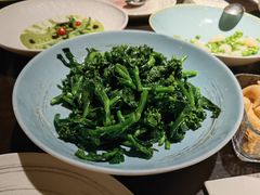 -庐灶江南·江南菜·四合院Bistro(东直门雍和宫·原华侨宾馆店)
