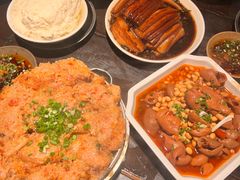 -张豆花(碚峡路店)
