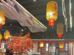-杨记隆府重庆江湖菜(大悦城店)