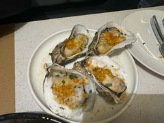 -79号渔船海鲜饭店(宝安店)