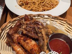 -CoCo壱番屋(久光百货店)