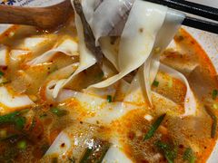 -马记永·兰州牛肉面(3019君尚店)