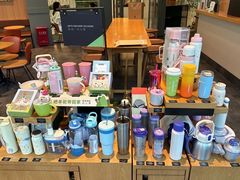 -星巴克(深圳世纪汇分店)