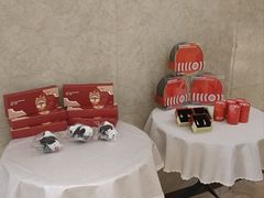 -海底捞火锅(旭辉MALL店)