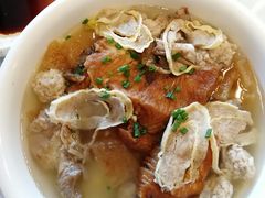 -渔堂公园餐厅·本帮菜(乐园路店)