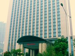 -济南喜来登酒店