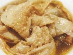 -古乐牛香·鲜牛肉牛杂火锅(新区店)