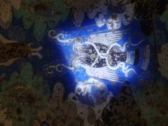 -拜城克孜尔千佛洞-售票处