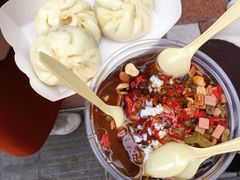 酸辣粉-八一好吃街·高品美食广场