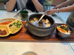 -云海肴·汽锅鸡·云南菜(高德置地店)