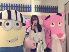 -V SHOW max KTV(粉巷店)