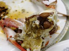 -富港会·海鲜酒楼(墟沟店)