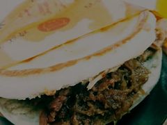 -樊记腊汁肉(竹笆市总店)