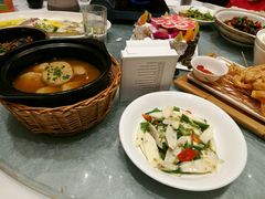 -小厨娘淮扬菜(天印大道店)