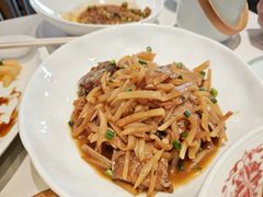 -虎哥私房菜(馒头山店)