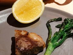 -Mercato莫卡多露台餐厅与酒吧(K11店)