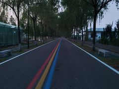 -兰陵国家农业公园