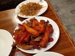 -汉巴味德(沈阳万象汇店)