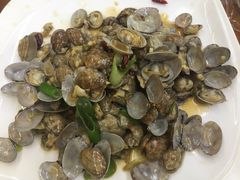 -望海潮海鲜店 特色家常菜(在海一方店)