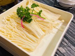 金针菇-辣府(大融城店榜首餐厅)