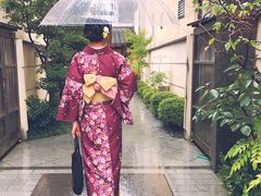 -京都冈本和服体验租赁店(清水寺店)