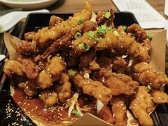 -九转小磨·非遗东北菜(群力店)