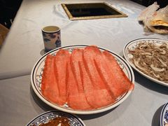 -龙森园火锅(琴台路店)
